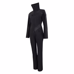 Dare 2B Womens/Ladies Supremacy II Optical Jewel Snowsuit - 20 UK, Black