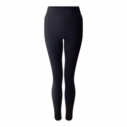 Dare 2B Womens/Ladies Power Leggings - 16 UK R, Black