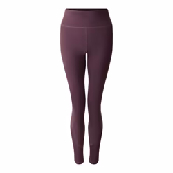 Dare 2B Womens/Ladies Power Leggings - 18 UK R, Deep Plum