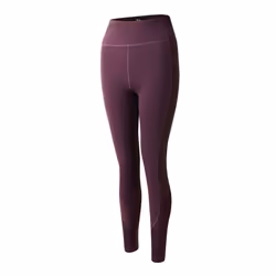 Dare 2B Womens/Ladies Power Leggings - 18 UK R, Deep Plum