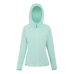Regatta Womens/Ladies Huntdale Fleece Jacket - 8 UK, Icy Morn