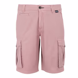 Regatta Mens Shorebay II Cargo Shorts - 32R, Lilas