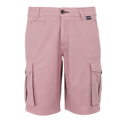 Regatta Mens Shorebay II Cargo Shorts - 32R, Lilas