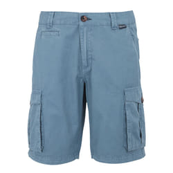 Regatta Mens Shorebay II Cargo Shorts - 33R, Coronet Blue