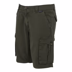 Regatta Mens Shorebay II Cargo Shorts - 33R, Dark Khaki