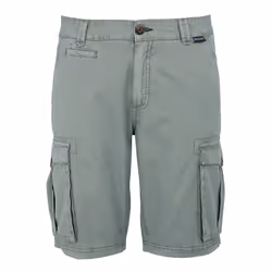 Regatta Mens Shorebay II Cargo Shorts - 38R, Storm Grey