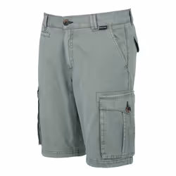 Regatta Mens Shorebay II Cargo Shorts - 38R, Storm Grey