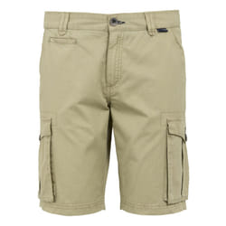 Regatta Mens Shorebay II Cargo Shorts - 40R, White Pepper
