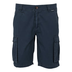 Regatta Mens Shorebay II Cargo Shorts - 44R, Navy