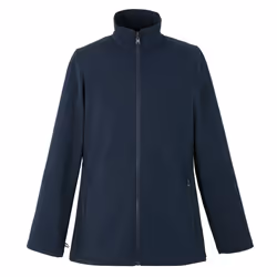 Regatta Womens/Ladies Kingsley Longline 3 in 1 Jacket - 18 UK, Navy