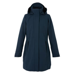 Regatta Womens/Ladies Kingsley Longline 3 in 1 Jacket - 24 UK, Navy