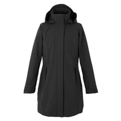 Regatta Womens/Ladies Kingsley Longline 3 in 1 Jacket - 6 UK, Black