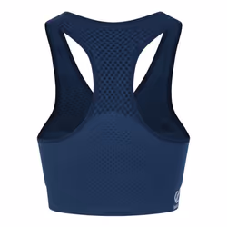 Dare 2B Womens/Ladies Dont Sweat It II Sports Bra - XL, Moonlight Denim