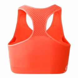 Dare 2B Womens/Ladies Dont Sweat It II Sports Bra - XS, Peach Bloom