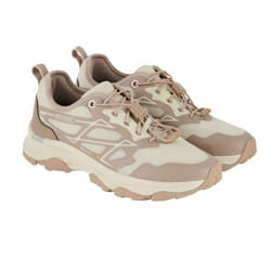 Regatta Womens/Ladies Blaze Trainers - 4 UK, Light Vanilla