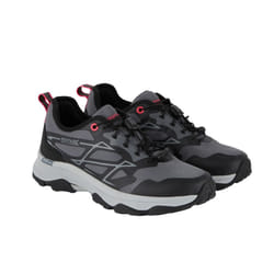 Regatta Womens/Ladies Blaze Trainers - 4 UK, Seal Grey/Peach Bloom