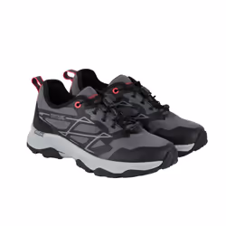 Regatta Womens/Ladies Blaze Trainers - 5 UK, Seal Grey/Peach Bloom