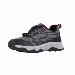 Regatta Womens/Ladies Blaze Trainers - 5 UK, Seal Grey/Peach Bloom