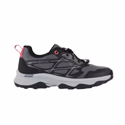 Regatta Womens/Ladies Blaze Trainers - 5 UK, Seal Grey/Peach Bloom