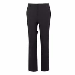 Regatta Mens Highton II Hiking Trousers - 36S, Ash