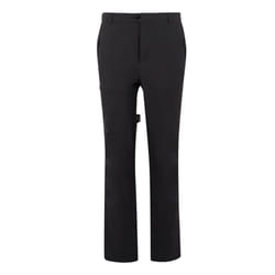 Regatta Mens Highton II Hiking Trousers - 36S, Ash