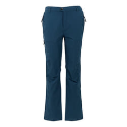 Regatta Mens Highton II Hiking Trousers - 36S, Moonlight Denim
