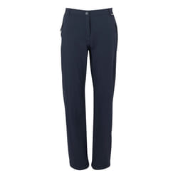 Regatta Womens/Ladies Travel Light II Packaway Hiking Trousers - 10 UK R, Navy