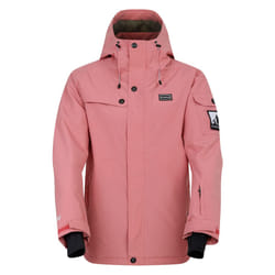 Dare 2B Womens/Ladies Ski Life Ski Jacket - 16 UK, Dusty Rose