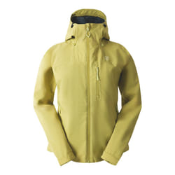 Dare 2B Womens/Ladies Torrek II Waterproof Jacket - 18 UK, Bamboo