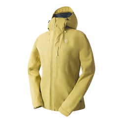 Dare 2B Womens/Ladies Torrek II Waterproof Jacket - 18 UK, Bamboo