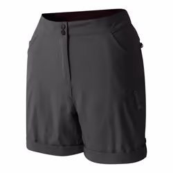 Dare 2B Womens/Ladies Melodic III Shorts - 10 UK, Black