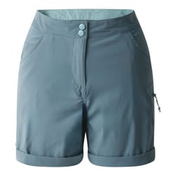 Dare 2B Womens/Ladies Melodic III Shorts - 10 UK, Element Grey