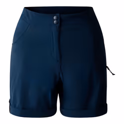Dare 2B Womens/Ladies Melodic III Shorts - 10 UK, Moonlight Denim