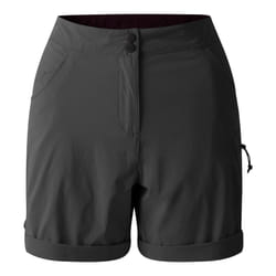 Dare 2B Womens/Ladies Melodic III Shorts - 16 UK, Black