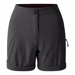Dare 2B Womens/Ladies Melodic III Shorts - 18 UK, Black