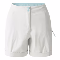 Dare 2B Womens/Ladies Melodic III Shorts - 20 UK, Chalk Blue