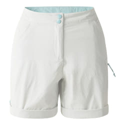 Dare 2B Womens/Ladies Melodic III Shorts - 20 UK, Chalk Blue