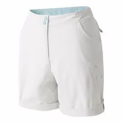 Dare 2B Womens/Ladies Melodic III Shorts - 20 UK, Chalk Blue