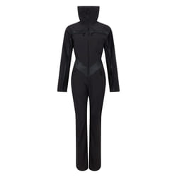 Dare 2B Womens/Ladies Supremacy II Snowsuit - 16 UK, Black