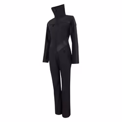 Dare 2B Womens/Ladies Supremacy II Snowsuit - 16 UK, Black
