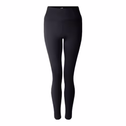 Regatta Womens/Ladies Influential II Leggings - 14 UK, Black