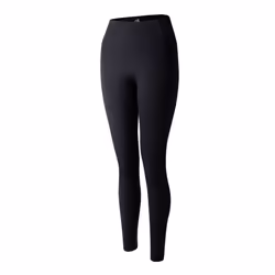 Regatta Womens/Ladies Influential II Leggings - 14 UK, Black