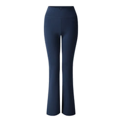 Dare 2B Womens/Ladies Refresh Flared Leggings - 20 UK R, Moonlight Denim