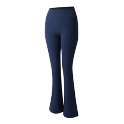 Dare 2B Womens/Ladies Refresh Flared Leggings - 20 UK R, Moonlight Denim