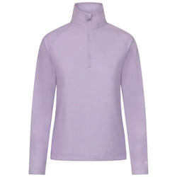 Trespass Womens/Ladies Meadows Fleece - L, Gelsomino