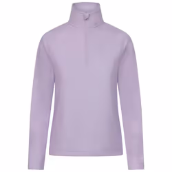 Trespass Womens/Ladies Meadows Fleece - S, Gelsomino