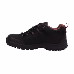 Trespass Womens/Ladies Mitzi Low Cut Hiking Shoes - 9 UK, Black