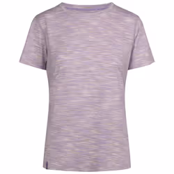 Trespass Womens/Ladies Elkie Stripe DLX Top - M, Gelsomino