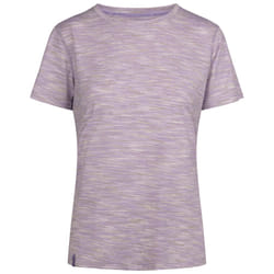 Trespass Womens/Ladies Elkie Stripe DLX Top - M, Gelsomino