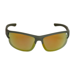 Trespass Unisex Adult Arni Sunglasses - One Size, Green